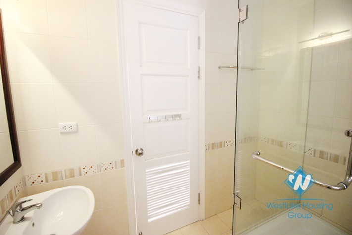 A charming house for rent in Ciputra T area